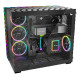 be quiet! LIGHT BASE 900 FX Black Full Tower Crno