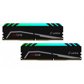 Mushkin Redline Lumina 32GB (2x16GB) DDR5 5600 MHz