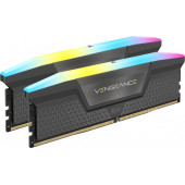 Corsair Vengeance RGB 32GB (2x16GB) DDR5 6000 MHz