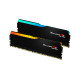 G.Skill Ripjaws M5 RGB F5-6000J2836G16GX2-RM5NRK memorijski modul 32 GB 2 x 16 GB DDR5 6000 MT/s
