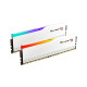 G.Skill Ripjaws M5 RGB F5-6000J2836G16GX2-RM5RW memorijski modul 32 GB 2 x 16 GB DDR5 4800 MT/s