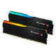 G.Skill Ripjaws M5 RGB F5-6000J2836G16GX2-RM5RK memorijski modul 32 GB 2 x 16 GB DDR5 4800 MT/s