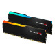 G.Skill Ripjaws M5 RGB F5-6000J2836G16GX2-RM5RK memorijski modul 32 GB 2 x 16 GB DDR5 4800 MT/s