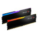 G.Skill Ripjaws M5 RGB F5-6000J2836G16GX2-RM5RK memorijski modul 32 GB 2 x 16 GB DDR5 4800 MT/s