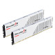 G.Skill Ripjaws S5 F5-6000J2836G16GX2-RS5W memorijski modul 32 GB 2 x 16 GB DDR5 4800 MT/s