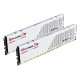 G.Skill Ripjaws S5 F5-6000J2836G16GX2-RS5W memorijski modul 32 GB 2 x 16 GB DDR5 4800 MT/s