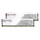 G.Skill Ripjaws S5 F5-6000J2836G16GX2-RS5W memorijski modul 32 GB 2 x 16 GB DDR5 4800 MT/s
