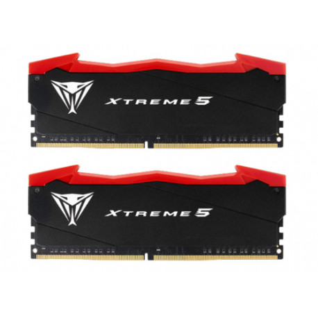 Patriot Memory Viper Xtreme 5 PVX548G76C36K memorijski modul 48 GB 2 x 24 GB DDR5
