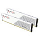G.Skill Flare X5 F5-6000J2836G16GX2-FX5W memorijski modul 32 GB 2 x 16 GB DDR5