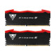 Patriot Memory Viper Xtreme 5 PVX548G76C36K memorijski modul 48 GB 2 x 24 GB DDR5