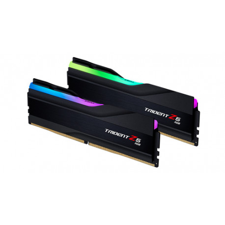 G.Skill Trident Z5 RGB F5-6000J2836G16GX2-TZ5RK memorijski modul 32 GB 2 x 16 GB DDR5 4800 MT/s