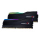 G.Skill Trident Z5 RGB F5-6000J2836G16GX2-TZ5RK memorijski modul 32 GB 2 x 16 GB DDR5 4800 MT/s