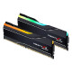G.Skill Trident Z5 RGB F5-6400J3039G16GX2-TZ5NR memorijski modul 32 GB 2 x 16 GB DDR5