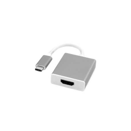 Roline adapter USB3.1 Type C - HDMI (M/F)
