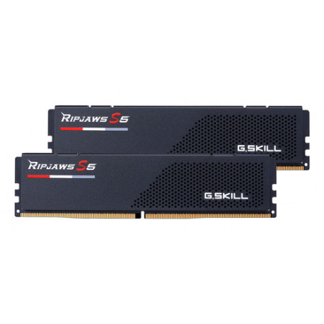 G.Skill F5-6000J2836G32GX2-RS5K memorijski modul 64 GB 2 x 32 GB DDR5 4800 MT/s