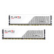 G.Skill Flare X5 F5-6000J2836G32GX2-FX5W memorijski modul 64 GB 2 x 32 GB DDR5 4800 MT/s