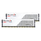 G.Skill F5-6000J2836G32GX2-RS5W memorijski modul 64 GB 2 x 32 GB DDR5 4800 MT/s