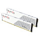 G.Skill Flare X5 F5-6000J2836G32GX2-FX5W memorijski modul 64 GB 2 x 32 GB DDR5 4800 MT/s