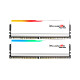 G.Skill Ripjaws M5 RGB F5-6000J2836G32GX2-RM5NRW memorijski modul 64 GB 2 x 32 GB DDR5 6000 MT/s