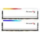 G.Skill Ripjaws M5 RGB F5-6000J2836G32GX2-RM5RW memorijski modul 64 GB 2 x 32 GB DDR5 6000 MT/s