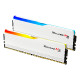 G.Skill Ripjaws M5 RGB F5-6000J2836G32GX2-RM5RW memorijski modul 64 GB 2 x 32 GB DDR5 6000 MT/s