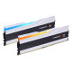 G.Skill Trident Z5 RGB F5-6000J2836G32GX2-TZ5RW memorijski modul 64 GB 2 x 32 GB DDR5 4800 MT/s