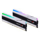 G.Skill Trident Z5 Neo RGB F5-6000J2836F48GX2-TZ5NRW memorijski modul 96 GB 2 x 48 GB DDR5 6000 MT/s