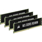 Corsair Black  64GB (4x16GB) DDR5 5600 MHz