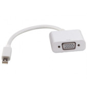 Roline adapter/kabel Mini DisplayPort - VGA, M/F, 0.1m
