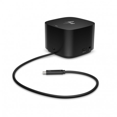HP ThunderBolt Dock G4