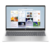  HP 15-fc0027np / Ryzen 7 / RAM 16 GB / SSD Pogon / 15,6" FHD