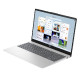 HP 15-fc0027np / AMD Ryzen™ 7 / RAM 16 GB / SSD Pogon / 15,6" FHD