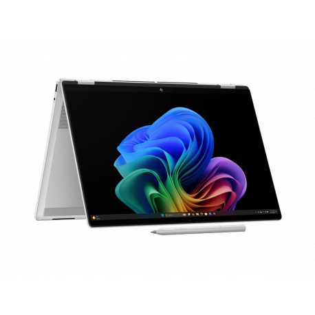 HP OmniBook X Flip Next Gen AI 16-as0004nj | U5 226V | Touch / Ultra 5 / RAM 16 GB / SSD Pogon / 16,0" WUXGA