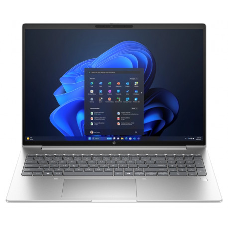 HP ProBook 460 G11 | Ultra 7 155U | Win 10 Pro / Ultra 7 / RAM 16 GB / SSD Pogon / 16,0" WUXGA