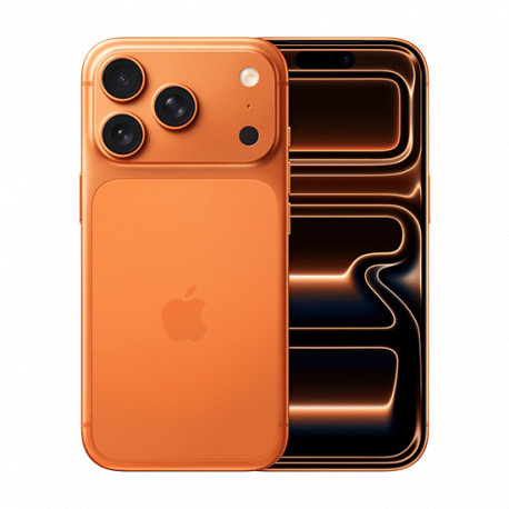 Apple iPhone 17 Pro 512GB - Cosmic Orange
