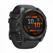 Watch Garmin Fenix 8 Amoled GPS 51mm - SlateGray