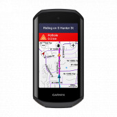 Garmin Edge 1050 3.5 GPS - Black