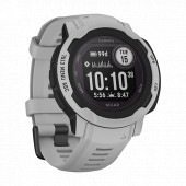 Watch Garmin Instinct 2 Solar GPS 45mm Tactical Edition - Grey