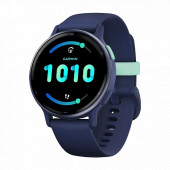 Watch Garmin Vivoactive 5 - Blue