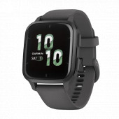 Watch Garmin Venu SQ 2 GPS 40mm - Dark Grey/Slate Grey
