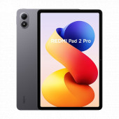 Tablet Xiaomi Redmi Pad 2 Pro 12.1 6GB RAM 128GB WiFi - Graphite Grey