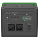 APC PPS730-GR - OffGrid Portable Power Station 730