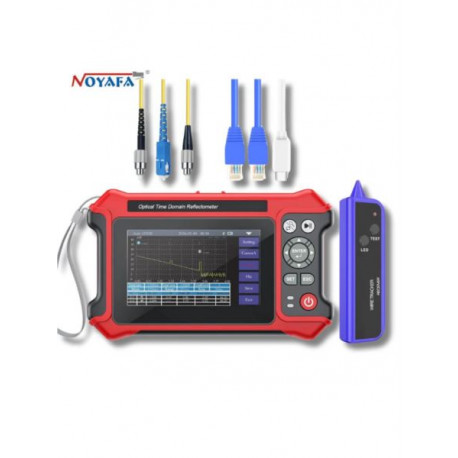 NOYAFA NF-9816 Multi-Functional OTDR Instrument