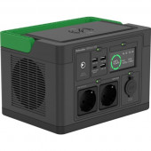 APC PPS330-GR - OffGrid Portable Power Station 330
