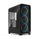 Fractal Design Meshify 3 Black RGB TG Light Tint, FD-C-MES3A-07