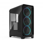 Fractal Design Meshify 3 Black RGB TG Light Tint, FD-C-MES3A-07