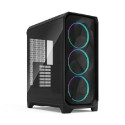 Fractal Design Meshify 3 Black RGB TG Light Tint, FD-C-MES3A-07