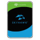 Seagate 8 TB 3,5" HDD, Skyhawk, 5900 RPM, 256MB