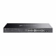 TP-Link Omada 20-Port Gigabit Easy Managed Switch with 16-Port PoE
