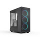 Fractal Design Epoch Black TG RGB Light Tint, FD-C-EPO1A-04